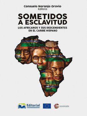 cover image of Sometidos a esclavitud